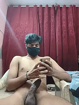 Fucker_111 Show Webcam