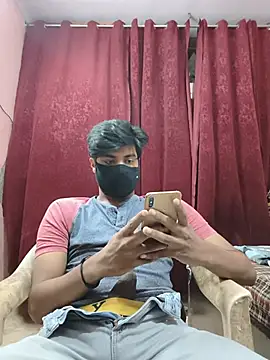 Fucker_111 Show Webcam