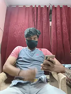 Fucker_111's Webcam Show