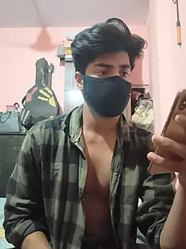 Show webcam de Fucker_111