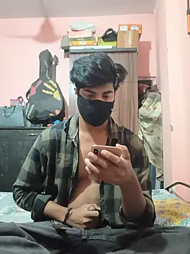 Show webcam de Fucker_111