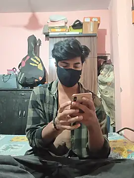 عرض كام Fucker_111