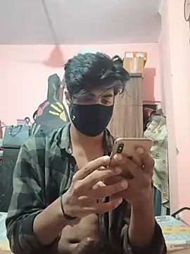 Fucker_111n Webbikameraesitys