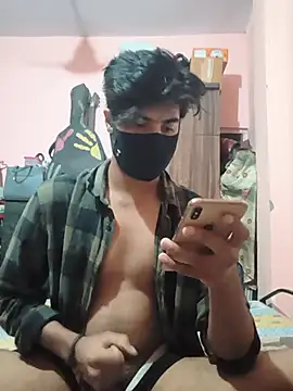 Fucker_111 ওয়েবক্যাম শো