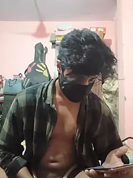 Fucker_111 Webcam Show