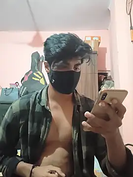 Fucker_111 Webcam Show
