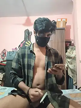 Fucker_111 Pertunjukan Webcam