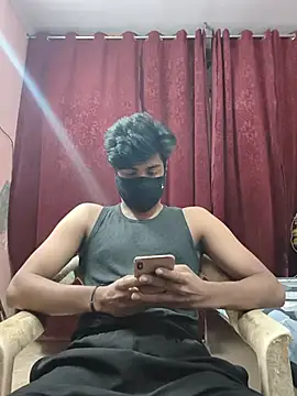 Fucker_111 webcam show