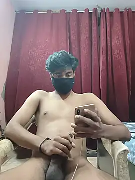 Fucker_111 웹캠 쇼