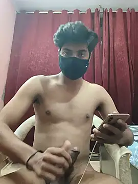 Fucker_111のウェブカメラショー