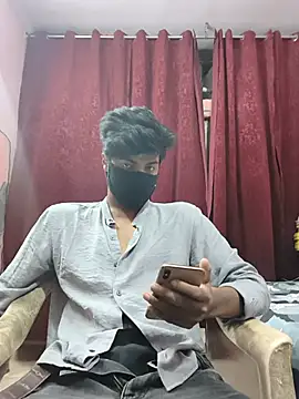Fucker_111 Show Webcam