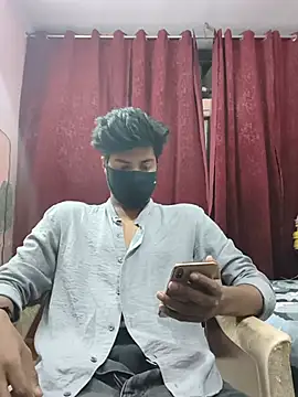 Fucker_111 Pertunjukan Webcam