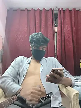 Fucker_111 Webcam Show