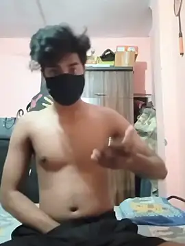 Fucker_111 Show Webcam
