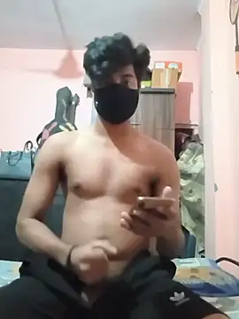 Fucker_111 Show Webcam