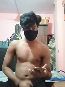 Fucker_111 Show Webcam