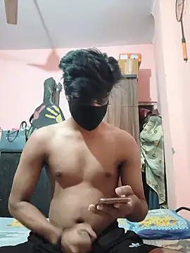 Fucker_111 Pertunjukan Webcam