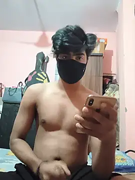 Fucker_111 웹캠 쇼