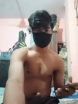 Fucker_111のウェブカメラショー