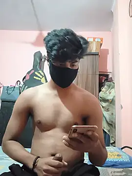 Fucker_111 Pertunjukan Webcam