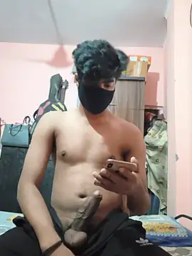 Fucker_111 在線直播表演