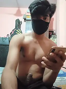 Fucker_111's Webcam Show