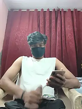 Fucker_111 Webcam show