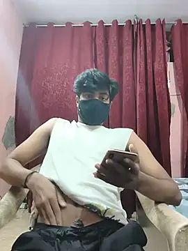 Fucker_111 Show Webcam