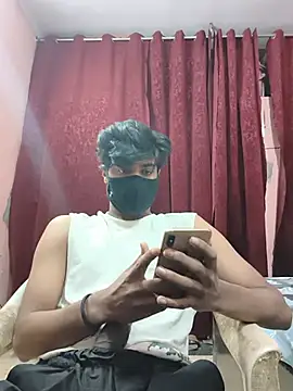 Fucker_111 웹캠 쇼