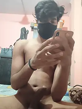 Fucker_111 在線直播表演
