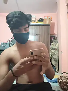 Fucker_111 Show Webcam
