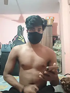 Pertunjukan Kamera Web Fucker_111