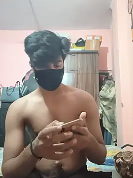 Fucker_111 网络视讯表演
