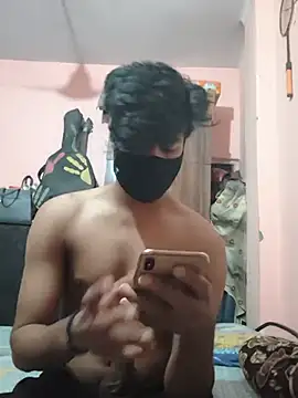 Fucker_111 ওয়েবক্যাম শো