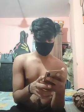 Fucker_111 Pertunjukan Webcam