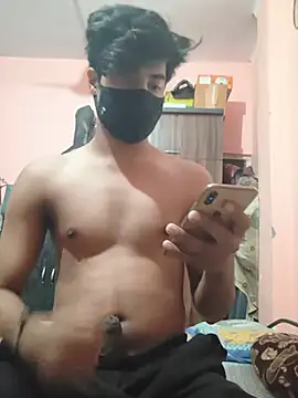 Fucker_111 웹캠 쇼