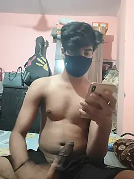 Fucker_111 网络视讯表演