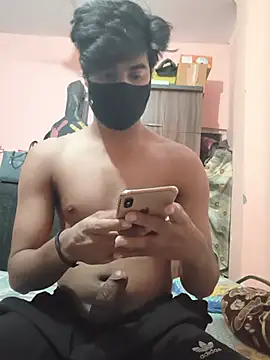 Show Webcam de Fucker_111