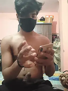 Fucker_111 웹캠 쇼