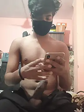 Fucker_111 Pertunjukan Webcam