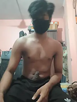Fucker_111 Show Webcam