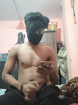 Fucker_111 网络视讯表演