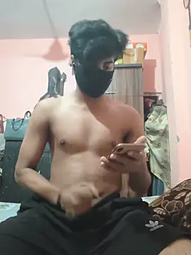 Fucker_111 在線直播表演