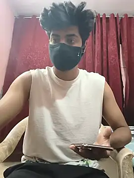 Fucker_111 Webcam-Show