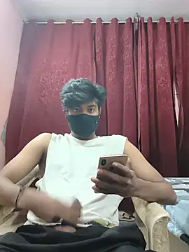 Fucker_111 Pertunjukan Webcam