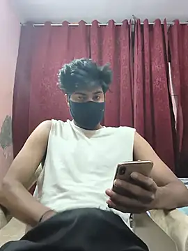 Fucker_111n Webbikameraesitys