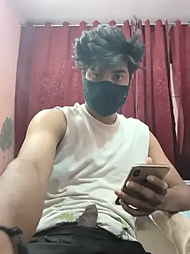 Fucker_111 Show Webcam