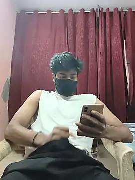 Fucker_111 Pertunjukan Webcam