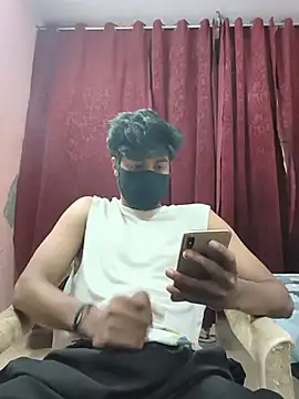 عرض كام Fucker_111