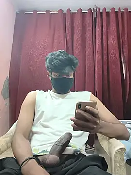 Fucker_111 웹캠 쇼